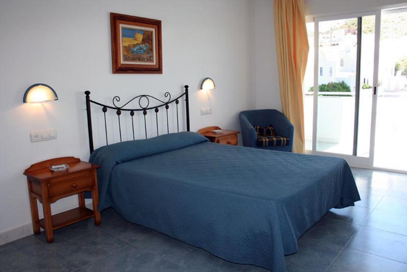 Hostal Brisamar San Jose  Room photo