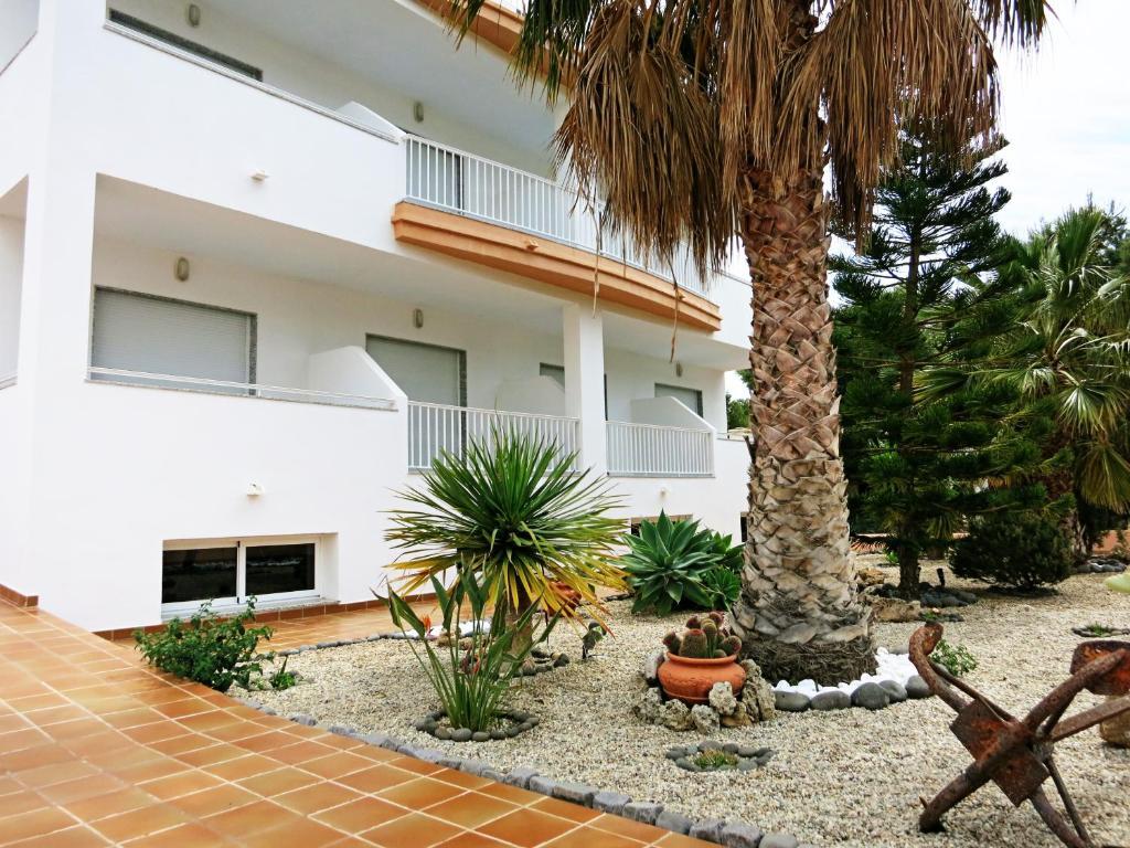 Hostal Brisamar San Jose  Exterior photo